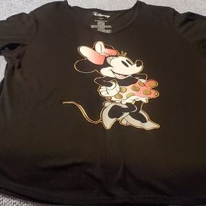 Disney Minnie T-shirt